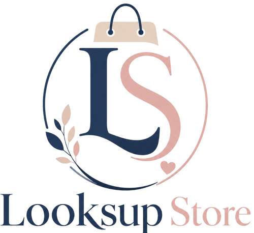  Looksup Store.pk
